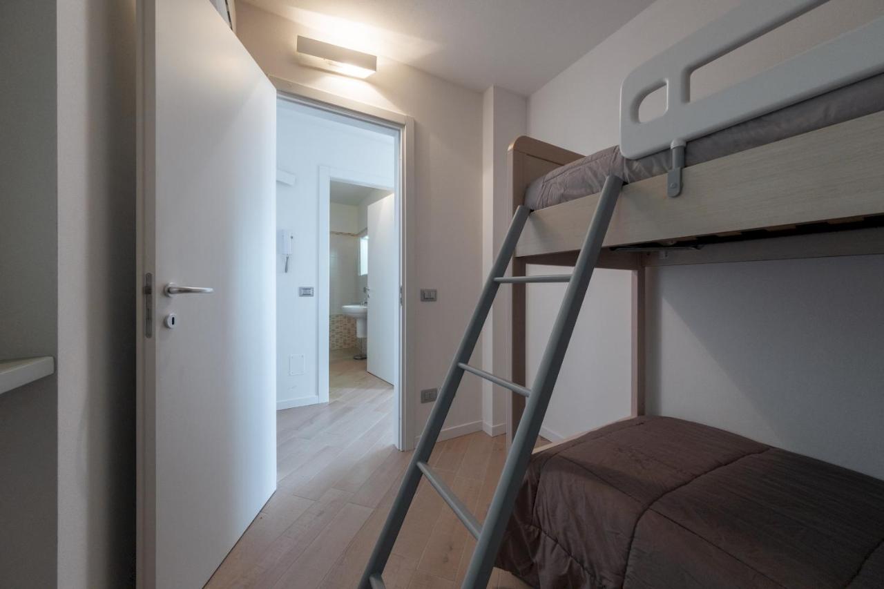 Ferienwohnung Caravaggio Parzanica Exterior foto